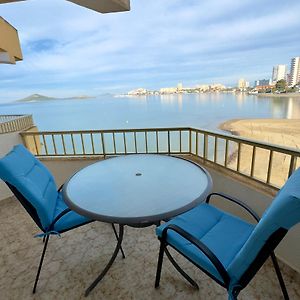 Apartamento Con Vistas Al Mar Y Atardeceres